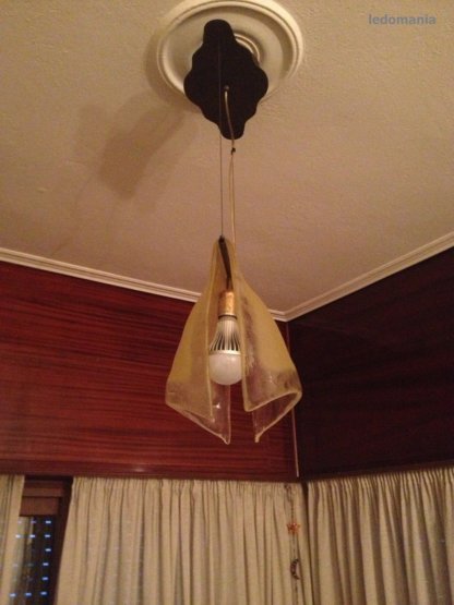 E27 LED 12W 230V DIMMABLE - Image 6