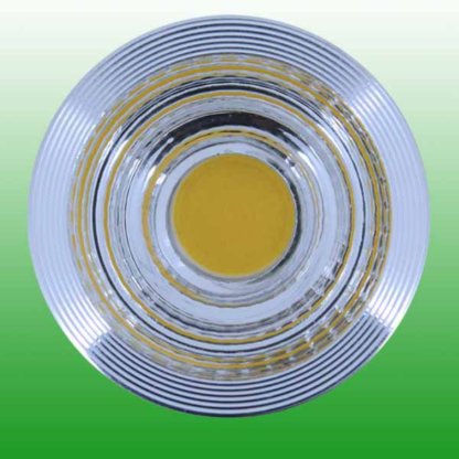 7W LED GU10 230V COB - Image 2