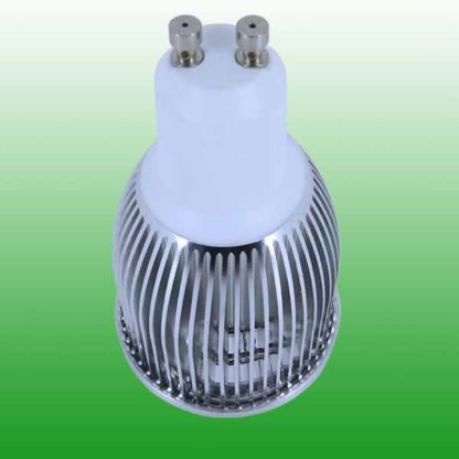 7W LED GU10 230V COB - Image 4