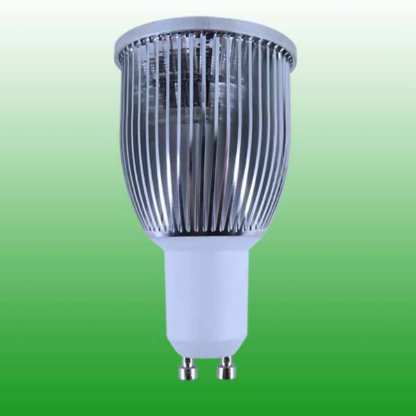 7W LED GU10 230V COB - Image 5