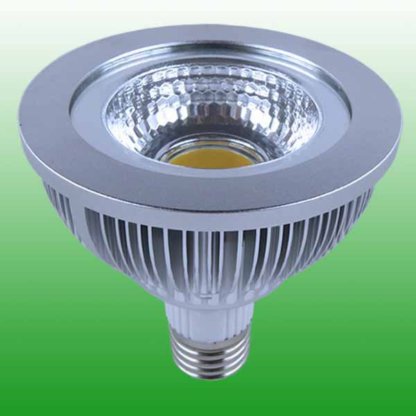 E27 LED 10W PAR30 - Image 2