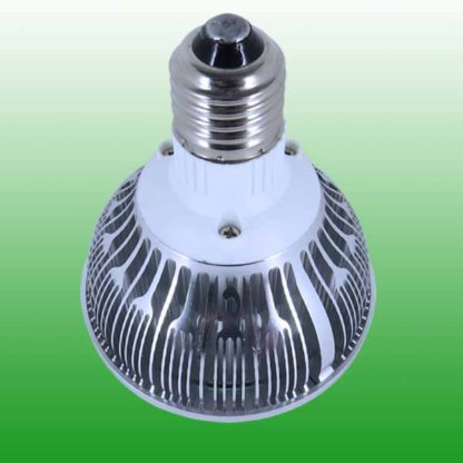 E27 LED 10W PAR30 - Image 3