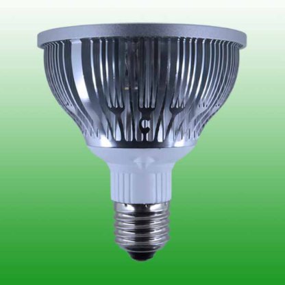 E27 LED 10W PAR30 - Image 4