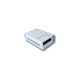 ΤΡΟΦΟΔΟΤΙΚΟ 60W 12V DC RAINPROOF