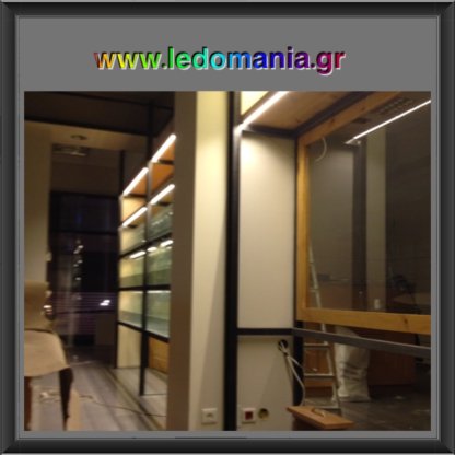 ΤΑΙΝΙΑ LED SMD 5050 – 60 LEDS IP65 ΤΙΜΗ ΜΕΤΡΟΥ - Image 5