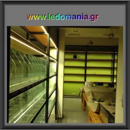 ΤΑΙΝΙΑ LED SMD 5050 – 60 LEDS 24V IP20 ΤΙΜΗ ΜΕΤΡΟΥ - Image 3