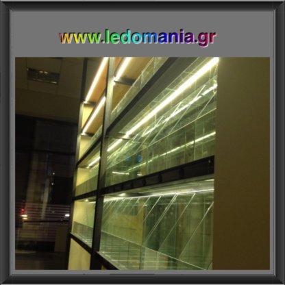 ΤΑΙΝΙΑ LED SMD 5050 – 60 LEDS 24V IP20 ΤΙΜΗ ΜΕΤΡΟΥ - Image 4