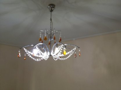 G9 LED 3W 230V - Image 4