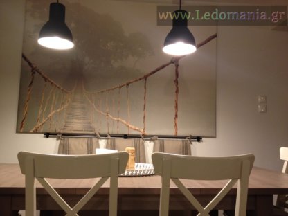 E27 LED 11W A60 DIMMABLE SAMSUNG CHIP - Image 2
