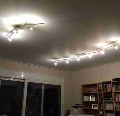G9 LED 3W 230V - Image 6
