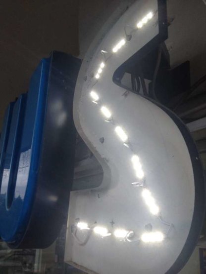 1.5W 12V  MODULE LED IP67 - Image 7