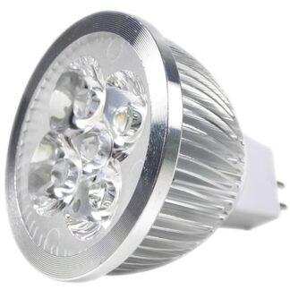 5W LED MR16 12V DIMMABLE