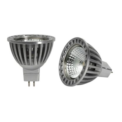 6W LED MR16 12V