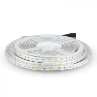 ΤΑΙΝΙΑ LED SMD 5050 – 30 LEDS IP65 ΤΙΜΗ ΜΕΤΡΟΥ