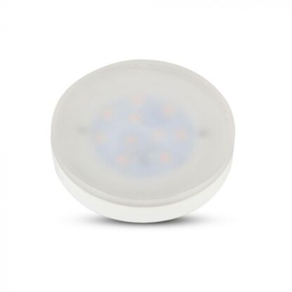 GX53 LED 6.4W 230V SAMSUNG CHIP