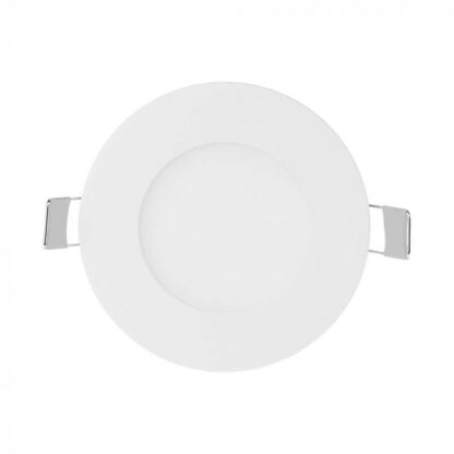 3W LED ΧΩΝΕΥΤΟ ΠΑΝΕΛ ΣΤΡΟΓΓΥΛΟ