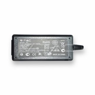 ΤΡΟΦΟΔΟΤΙΚΟ 40Watt 12Volt 3,3A
