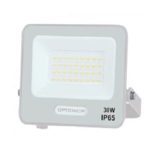 LED ΠΡΟΒΟΛΕΑΣ 30W SMD IP65 CLASSIC LINE