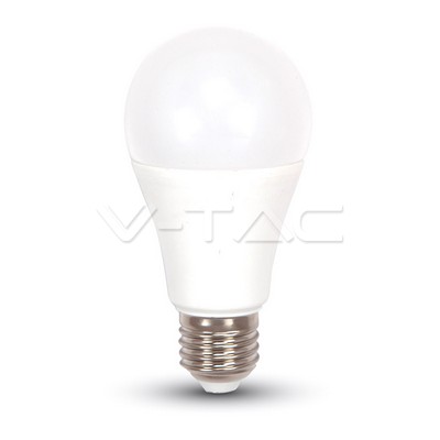 E27 LED 9W A60 DIMMABLE 3 STEPS