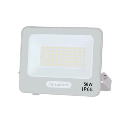 LED ΠΡΟΒΟΛΕΑΣ 50W SMD WITH 15cm CABLE