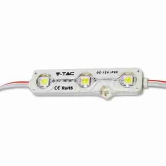 LED Modules 3 x 5050 smd V-tac