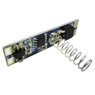 LED DIMMER ΑΦΗΣ 75W