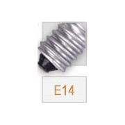 E14 led Βιδωτές μινιόν ντουί