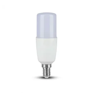 E14 LED 7.5W T37 PLASTIC BULB SAMSUNG CHIP