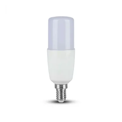 E14 LED 7.5W T37 PLASTIC BULB SAMSUNG CHIP