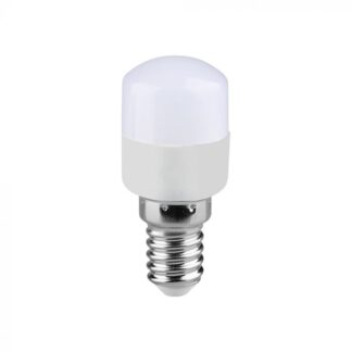 E14 LED 2W ST26 CREE CHIP 6YRS WTY