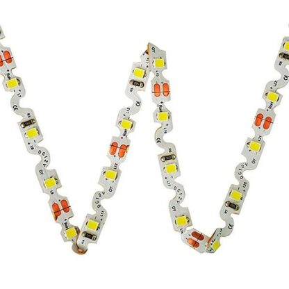 ΤΑΙΝΙΑ LED 2835 SMD – 60 LEDS IP65 ΤΥΠΟΥ S