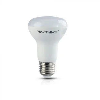 E27 LED 8,5W R63 SAMSUNG SMD V-TAC