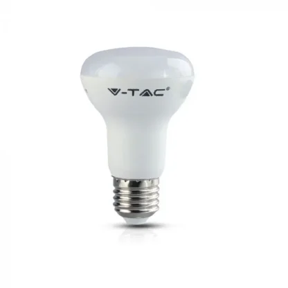 E27 LED 8,5W R63 SAMSUNG SMD V-TAC
