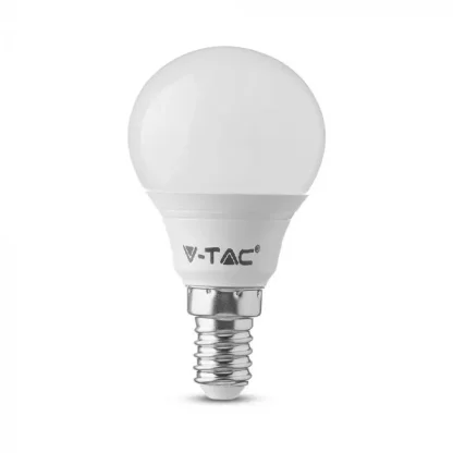 E14 LED 5.5W P45 SAMSUNG SMD V-TAC