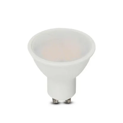10W LED GU10 PLASTIC SAMSUNG CHIP V-TAC