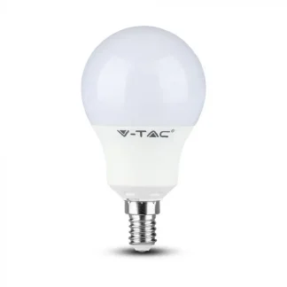 E14 LED 9W A58 SAMSUNG SMD V-TAC