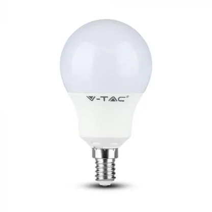 E14 LED 8.5W A58 SAMSUNG SMD V-TAC