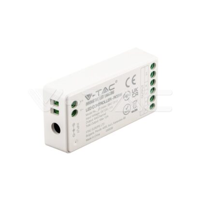 2.4Ghz RF Controller για ταινίες RGBW