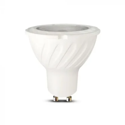 6W LED GU10 38 ΜΟΙΡΕΣ  SAMSUNG CHIP V-TAC