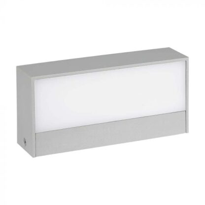 Led φωτιστικό τοίχου 9W up & down V-tac
