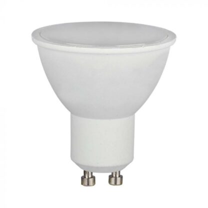 GU10 LED 4,8W RGB ΜΕ IR ΚΟΝΤΡΟΛ - Image 2