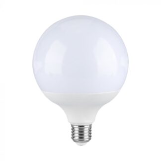 E27 LED 22W G120 ΓΛΟΜΠΟΣ CREE CHIP 6 YEARS