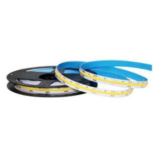 ΤΑΙΝΙΑ LED COB 24V 512 LEDS ΤΙΜΗ ΜΕΤΡΟΥ