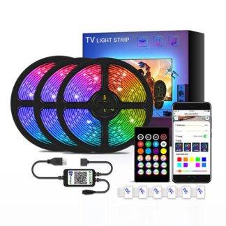 Set ταινιών led