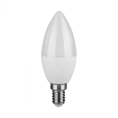 E14 LED ΚΕΡΑΚΙΑ 5.5W