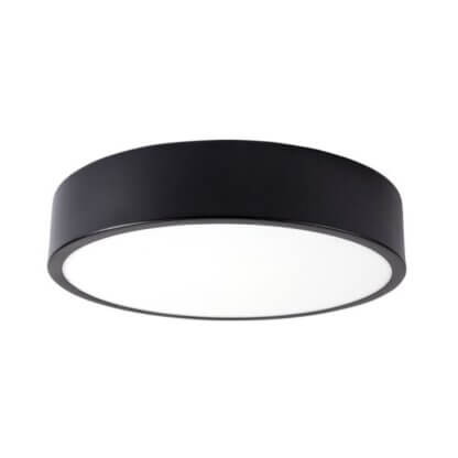 Φωτιστικό Led 18W στρογγυλό επιτοίχιο ή κρεμαστό