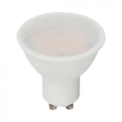 2.9W LED GU10 PLASTIC