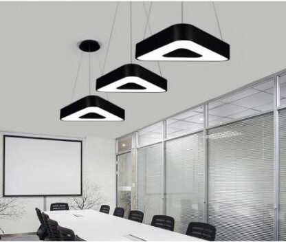 Φωτιστικό Led 36W Verona κρεμαστό - Image 4