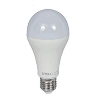 E27 LED 20W A60 BRAND