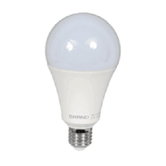 E27 LED 24W A80 BRAND